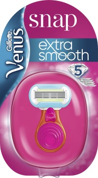Gillette Venus Snap Extra Smooth Cosmo Pink (Μηχαν …