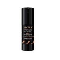 Froika Premium Silk Foundation Dark Spf30 30ml