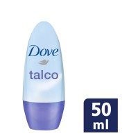 Dove Deo Rollon Talco 50ml