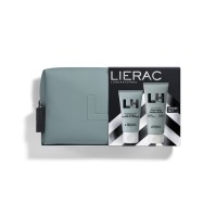 Lierac Set Homme Energizing Moisturizing Gel Ανδρι …