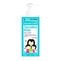 Frezyderm Sensitive Kids Shower Bath