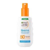 Garnier Ambre Solaire Sensitive Advanced Hypoaller …