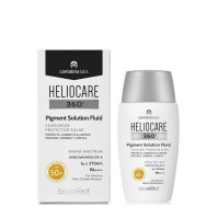 Heliocare 360 Pigment Solution Fluid SPF50+ 50ml