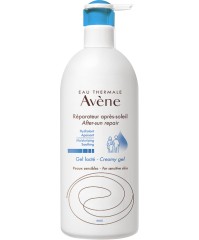 Avene Reparateur After Sun Repair Latte Gel 400ml.