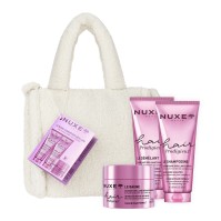 Nuxe Set Hair Prodigieux Intensive Repair Hair Mas …