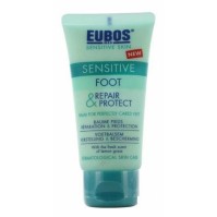 EUBOS FOOT REPAIR & PROTECT 75ML