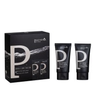 Medisei Panthenol Extra Set Double Care for Him Εν &hellip;