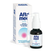 Aftamed Oral Spray 20ml