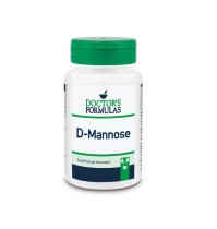 Doctor's Formulas D - Mannose 30caps