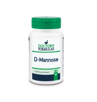 Doctor's Formulas D - Mannose 30caps