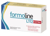 Formoline L112 Extra 64tabs