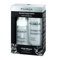 Filorga Set Mixed Cleansing Duo με Foam Cleanser Α …