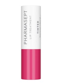 Pharmasept Lip Treatment Tinted Balm Χειλιών με Χρ &hellip;