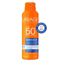 Uriage Bariesun Hydrating dry mist Spf50+ Αντηλιακ &hellip;