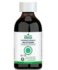 Doctor's Formulas Multivitamin Πολυβιταμίνη Λιποσω &hellip;