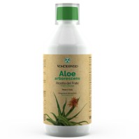 AM HEALTH Aloe Arborescens no alcohol 600g