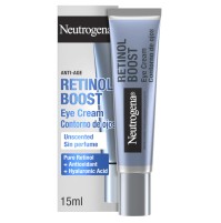 Neutrogena Anti-Age Retinol Boost Eye Cream Ενυδατ &hellip;