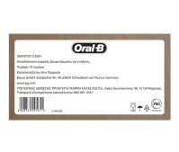 Oral-B Pro Sensitive Clean White Ανταλλακτικές Κεφ …