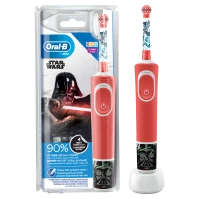 Oral-b Vitality Kids Ηλεκτρική Οδοντόβουρτσα Star …