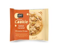 QNT Protein Cookie Salted Caramel 60gr