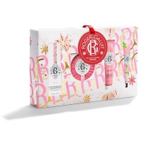 Roger & Gallet Set Fleur de Figuier Eau Parfumee 3 …