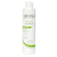 FROIKA EXtra Mild Shampoo 200ml