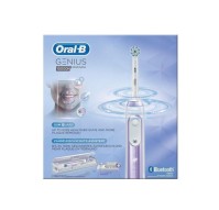 Oral-B Genius 10000N Orchid Purple Ηλεκτρική Οδοντ …