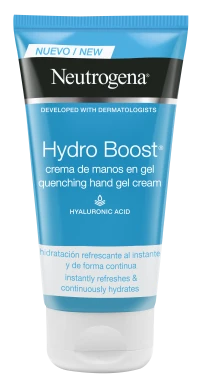 Neutrogena Hydro Boost Κρέμα χεριών σε μορφή gel 7 …