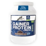 My Elements High Performance Gainer Protein Powder …