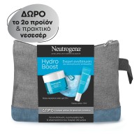 Neutrogena Set Hydro Boost Water Gel Ενυδατική Κρέ …