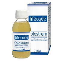 Lifeco2de Bio-Colostrum 125ml
