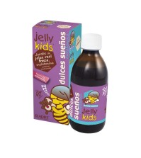 Eladiet Jelly Kids Sweet Dreams Συμπλήρωμα Διατροφ …