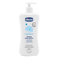 CHICCO ΣΑΜΠΟΥΑΝ BABY MOMENTS 750ML