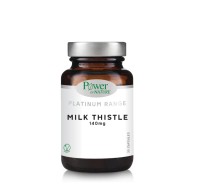 Power Health Platinum Range Milk Thistle 140mg 30c …