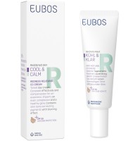 Eubos Cool & Calm CC Cream spf50 30ml