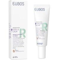 Eubos Cool & Calm CC Cream spf50 30ml