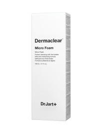 Dr.Jart+ Dermaclear Micro Foam 120ml
