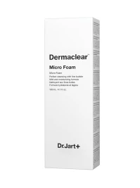 Dr.Jart+ Dermaclear Micro Foam 120ml