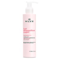 NUXE Lait Demaquillant 200ml