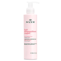 NUXE Lait Demaquillant 200ml