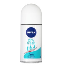 NIVEA Deo Dry Fresh Roll-on Γυναικειο 50ml