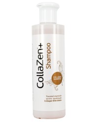 Collazen Shampoo για την Τριχόπτωση 250ml
