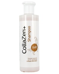 Collazen Shampoo για την Τριχόπτωση 250ml