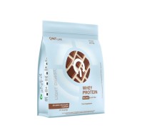 QNT Light Digest Whey Protein Belgian Chocolate 50 &hellip;