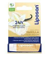 LIPOSAN Vanilla Buttercream Blister 4,8g