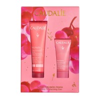 Caudalie Set VinoHydra Creme Hydration 60ml & Vino …