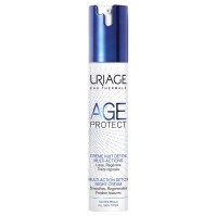 Uriage Age Protect Multi-Action Detox Night Cream …