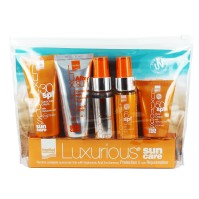 Intermed Luxurious Sun Care Travel Kit, Sunscreen …