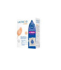 Lactacyd Classic Set Λοσιόν Καθαρισμού Ευαίσθητης &hellip;