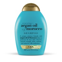 OGX Argan Oil of Morocco Σαμπουάν Αναδόμησης 385ml